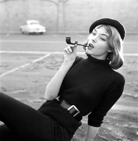 1950s beatnik fashion